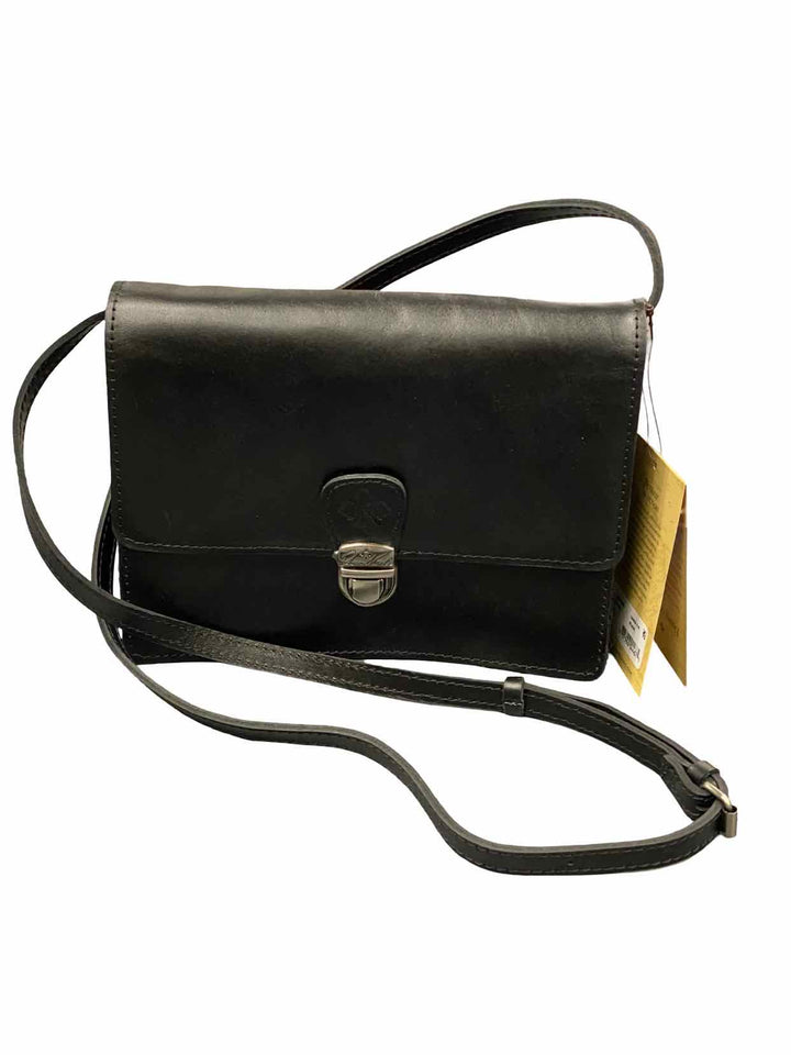 Patricia Nash Black Purse