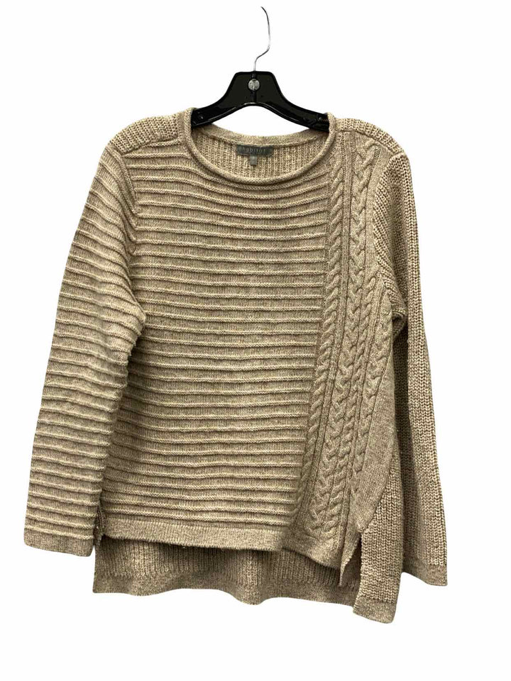 Habitat Size L light beige Sweater