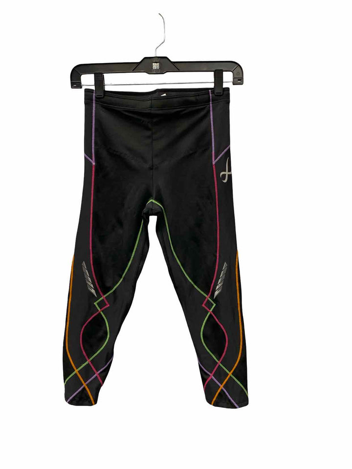 CW-X Size M Black Athletic Pants
