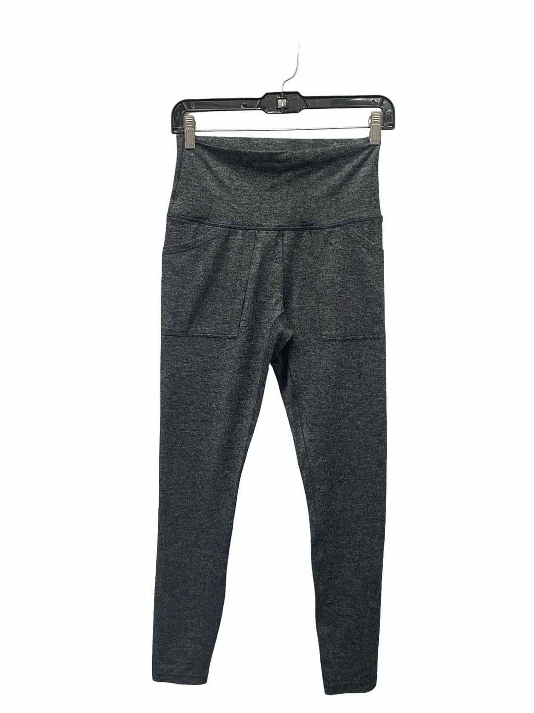 PrAna Size M Gray Athletic Pants