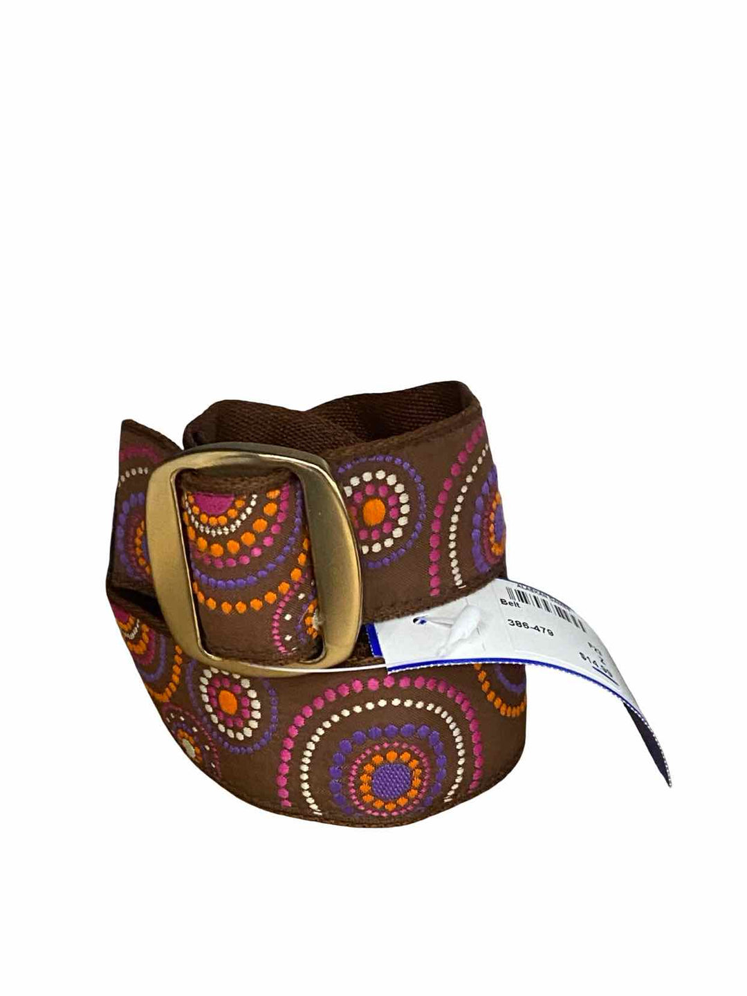 Belt