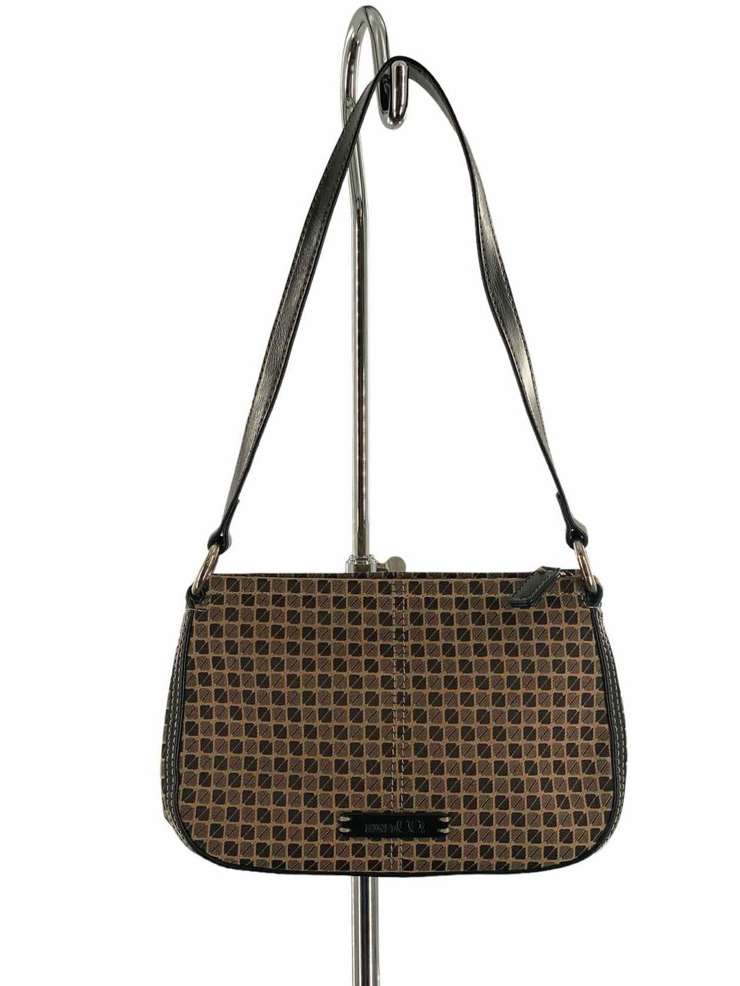 Nine & Company Brown Shoulder Bag Purse