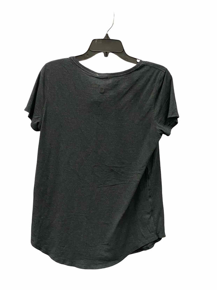 Cabi Size 8 Gray T-shirt