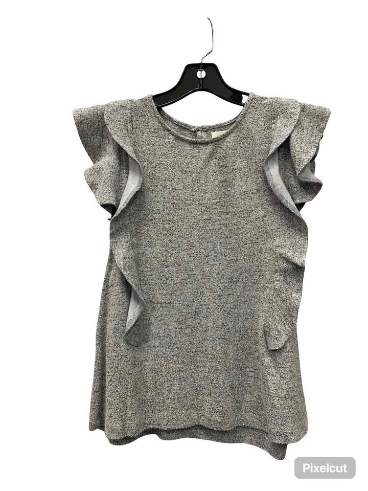 Mcguire Size M Grey Tank Top