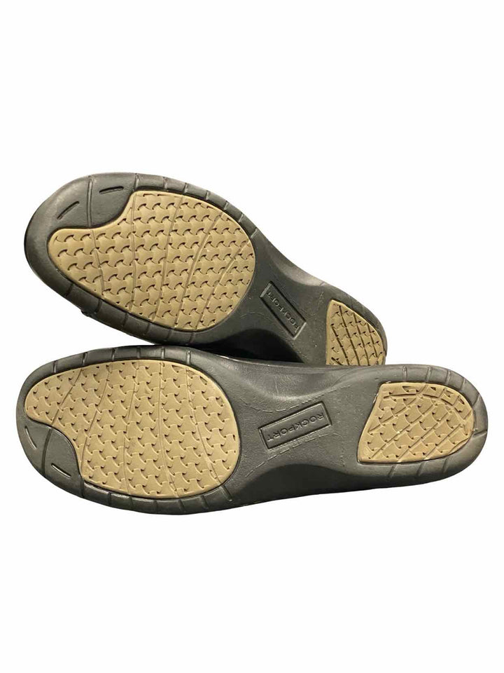 Cobb Hill by New Balance Shoe Size 11 Black slip-on Loafers
