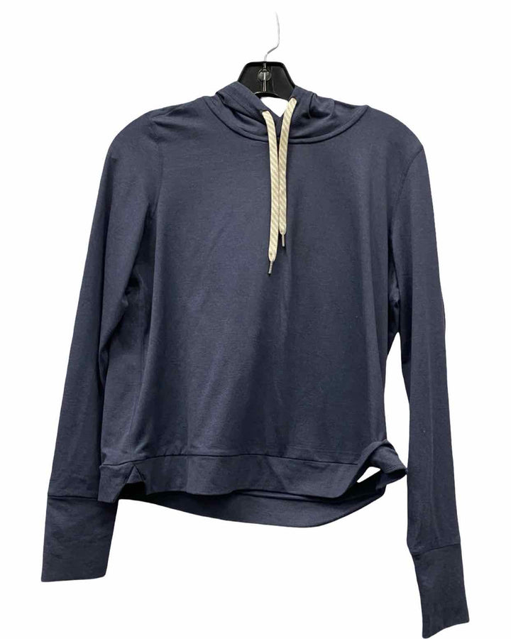 Vuori Size S Black Athletic Jacket