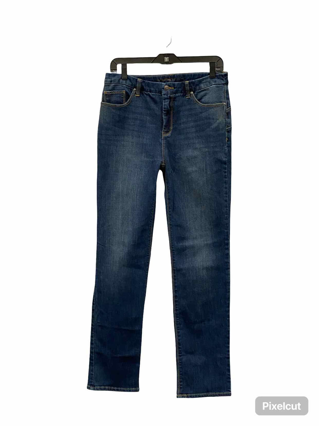Chico's Size 0.5 (xs) Blue Jeans