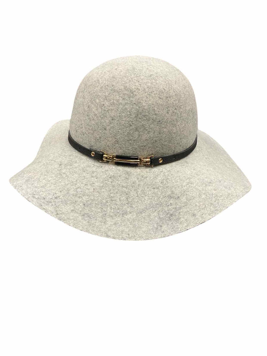 House of Harlow 1960 Gray Hat