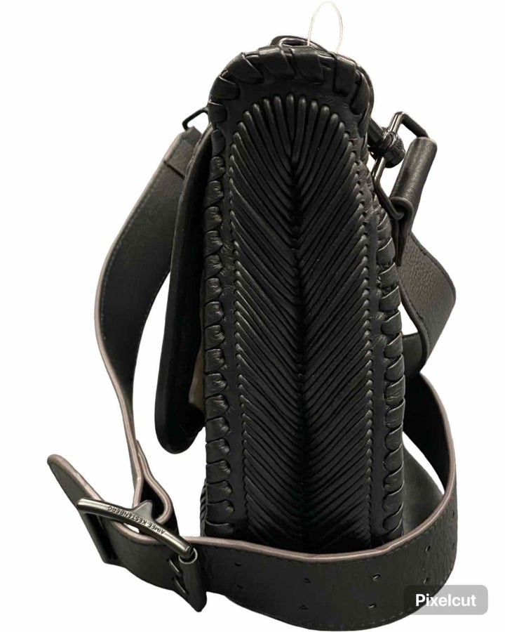 Aimee Kestenberg Black Purse