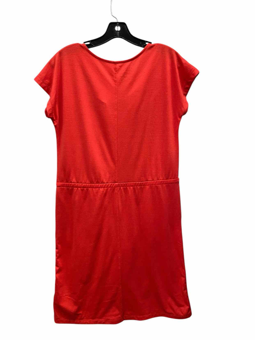 Mountain Hard Wear Size S Red Dress