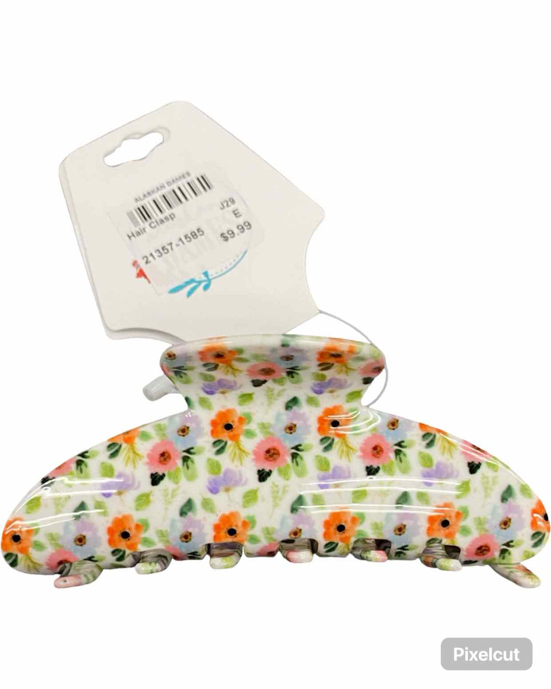 Retail Hair Clasp