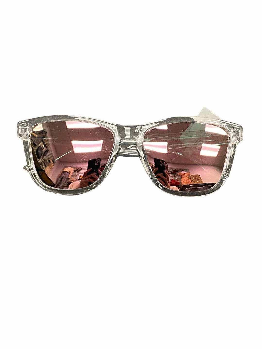 Brown Sunglasses