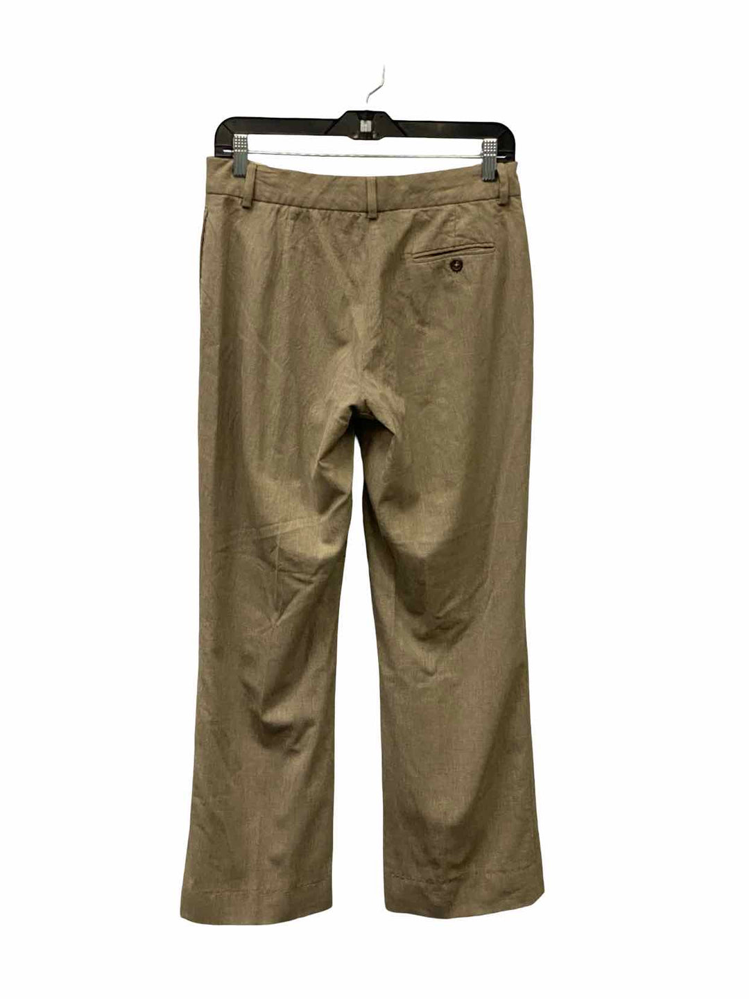 Banana Republic Size 2 Brown Pants