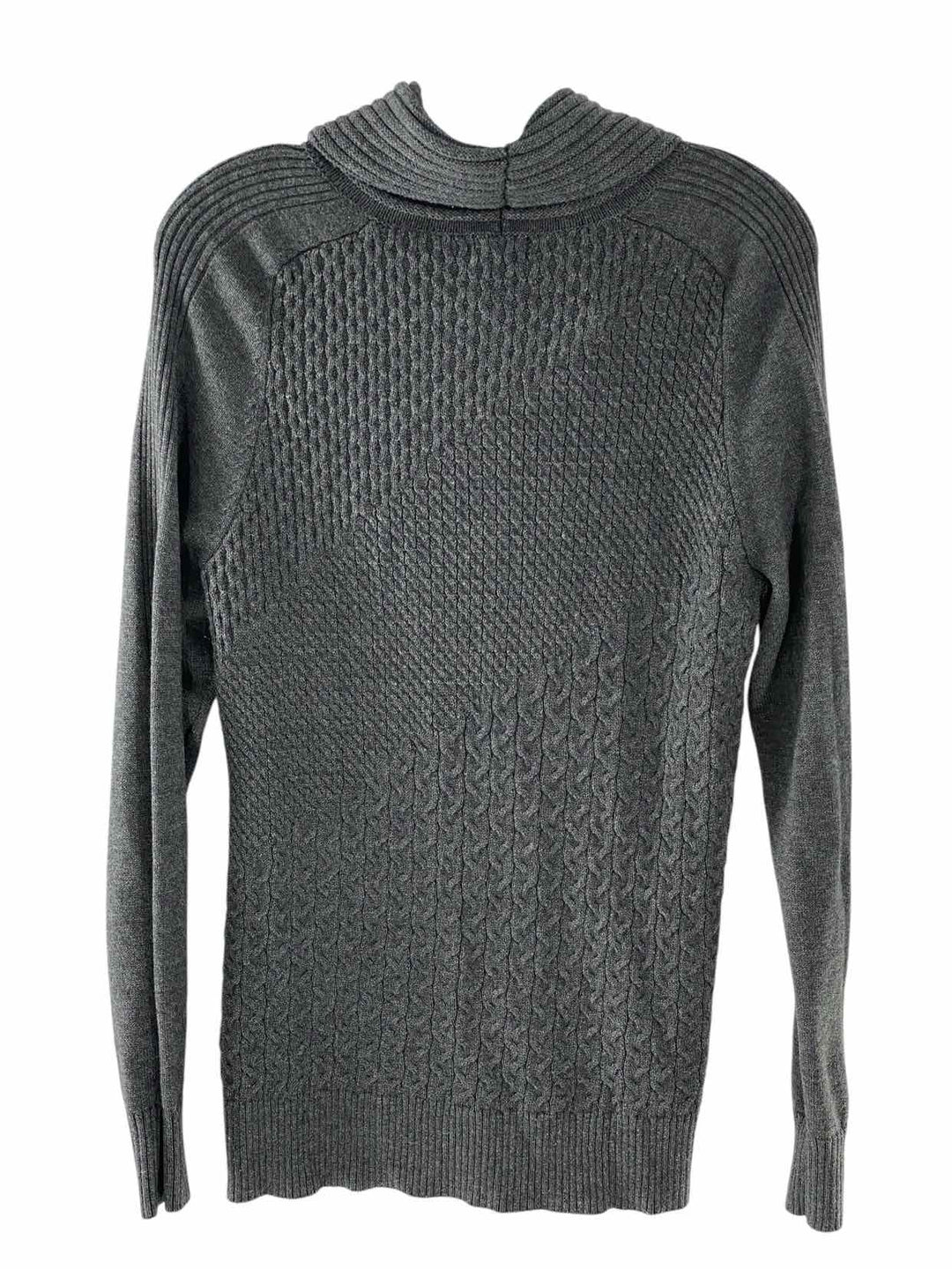 Smartwool Size L Grey Sweater