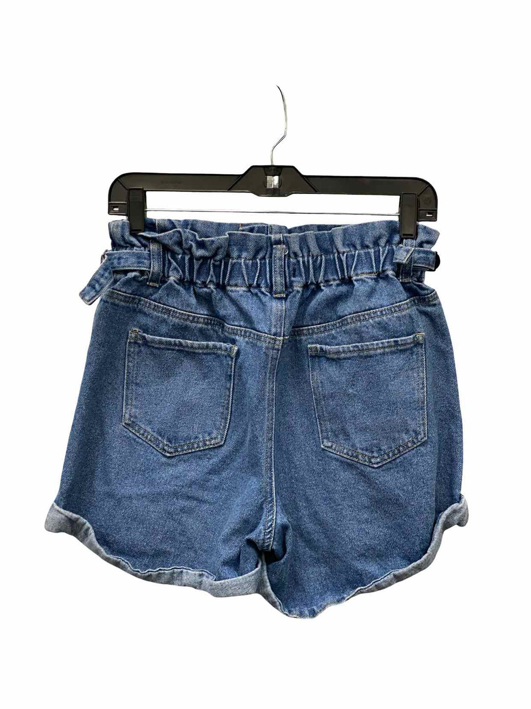 BP Size 27 Blue Denim Shorts