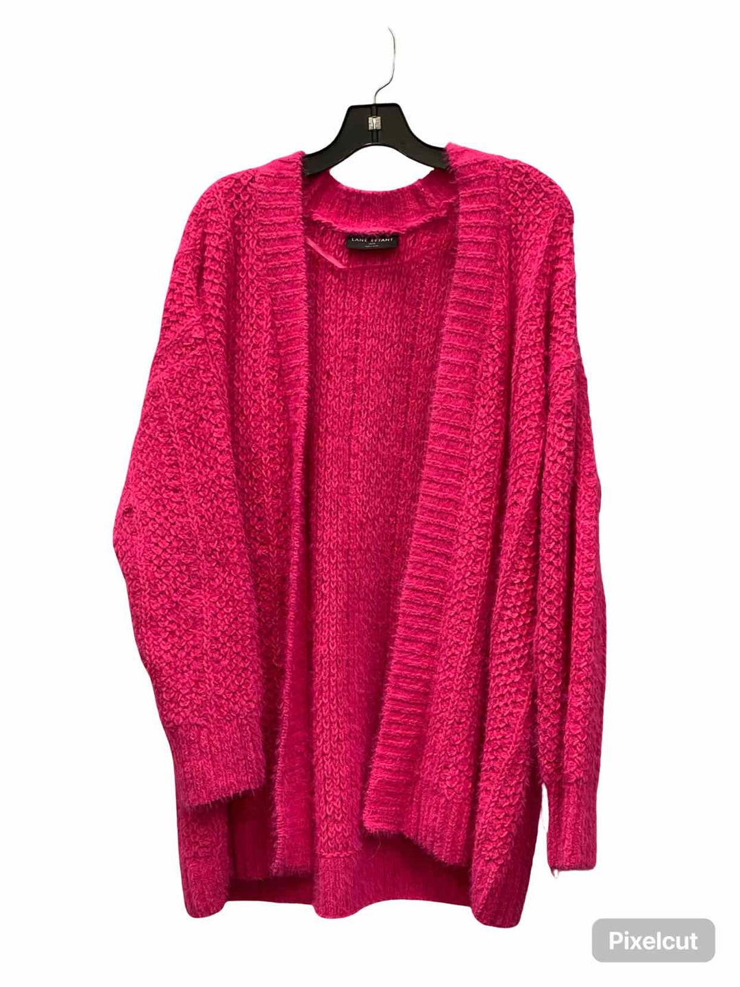 Lane Bryant Size 18/20 Pink Sweater