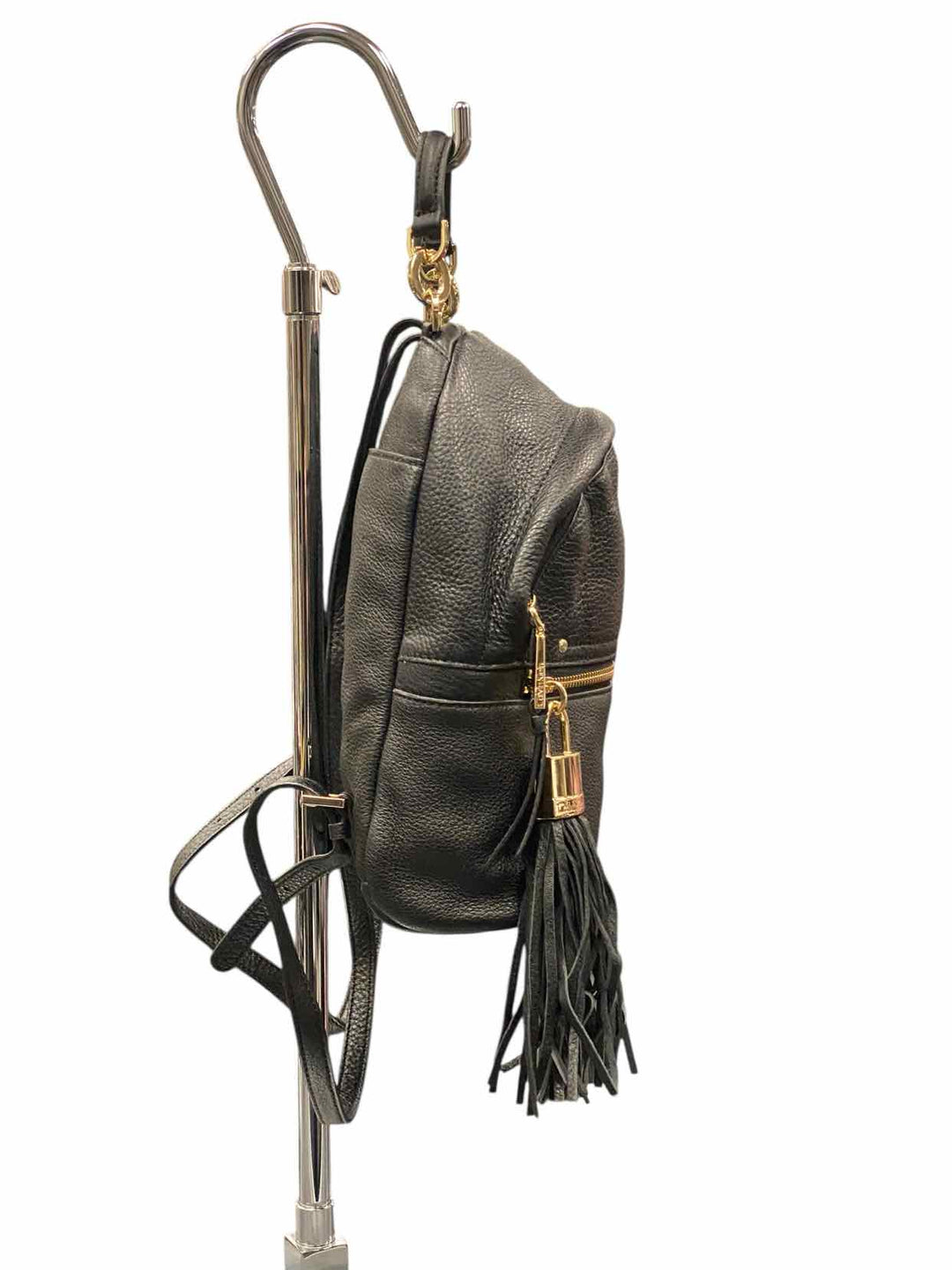 Calvin Klein Black BackPack