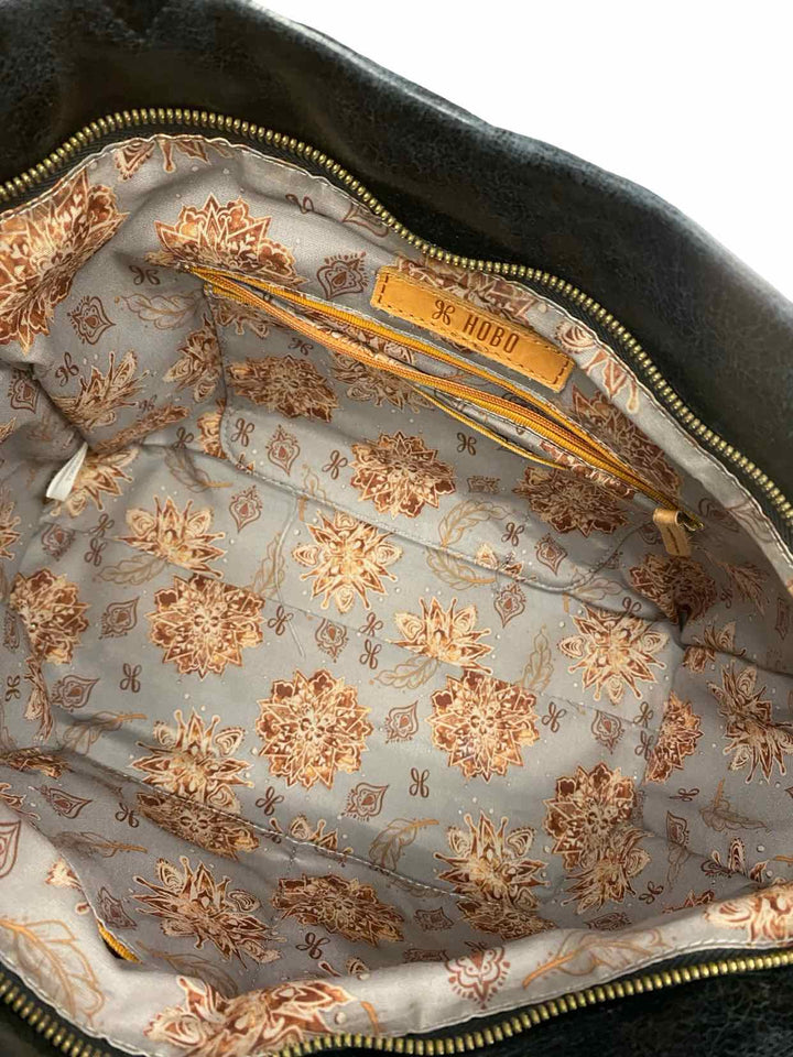 Hobo Black Purse