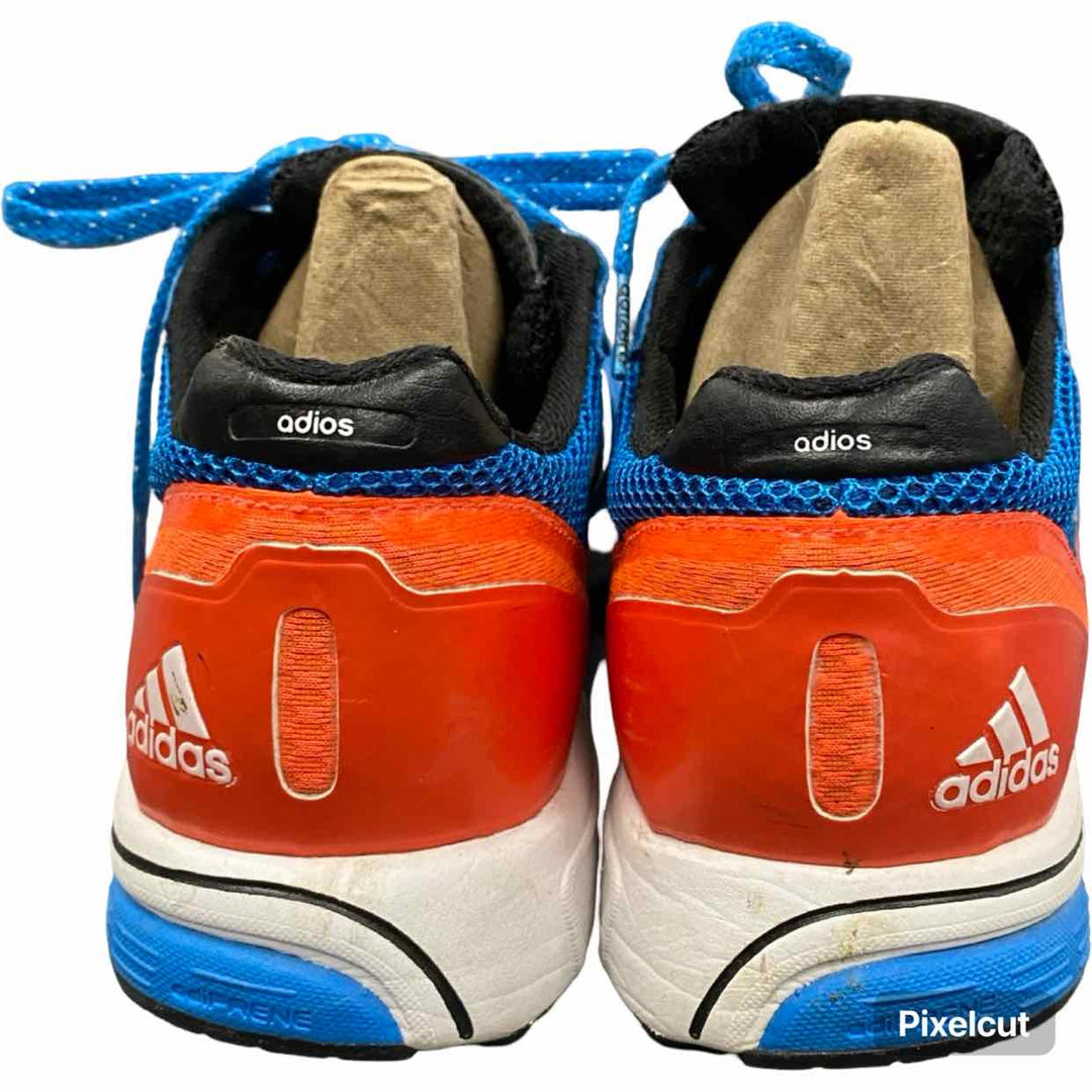 Adidas Shoe Size 8.5 Sneakers
