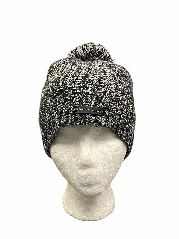 Rebecca Minkoff Black Hat