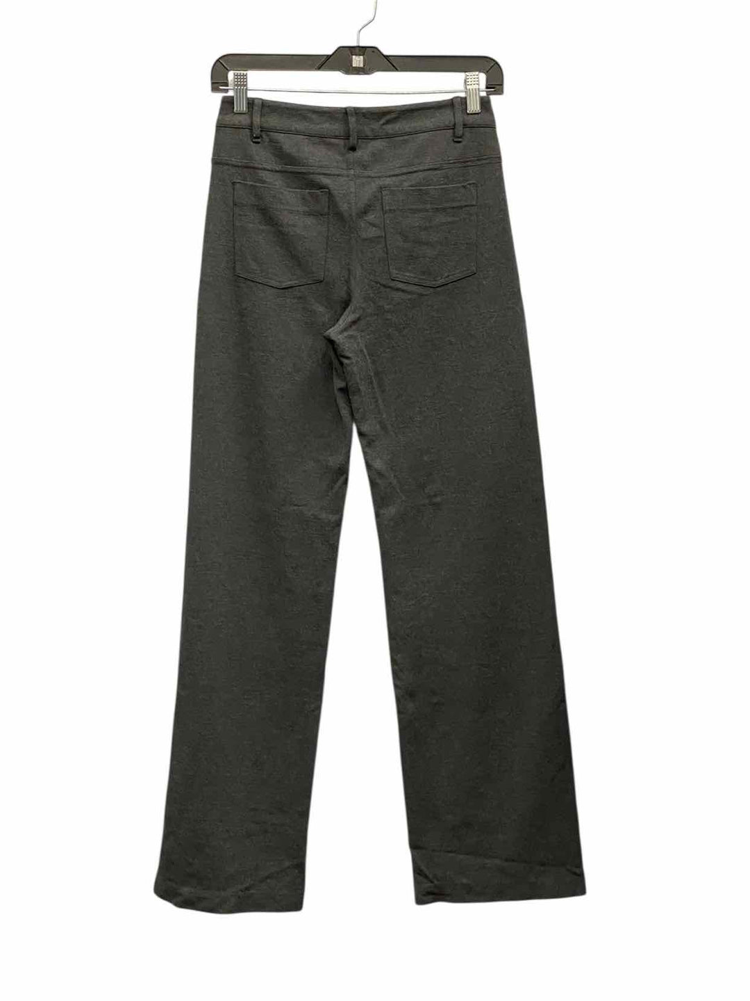 Athleta Size 4 Grey Pants