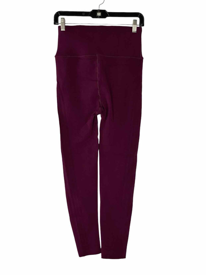 Fabletics Size 1X Purple Sculpt knit Athletic Pants