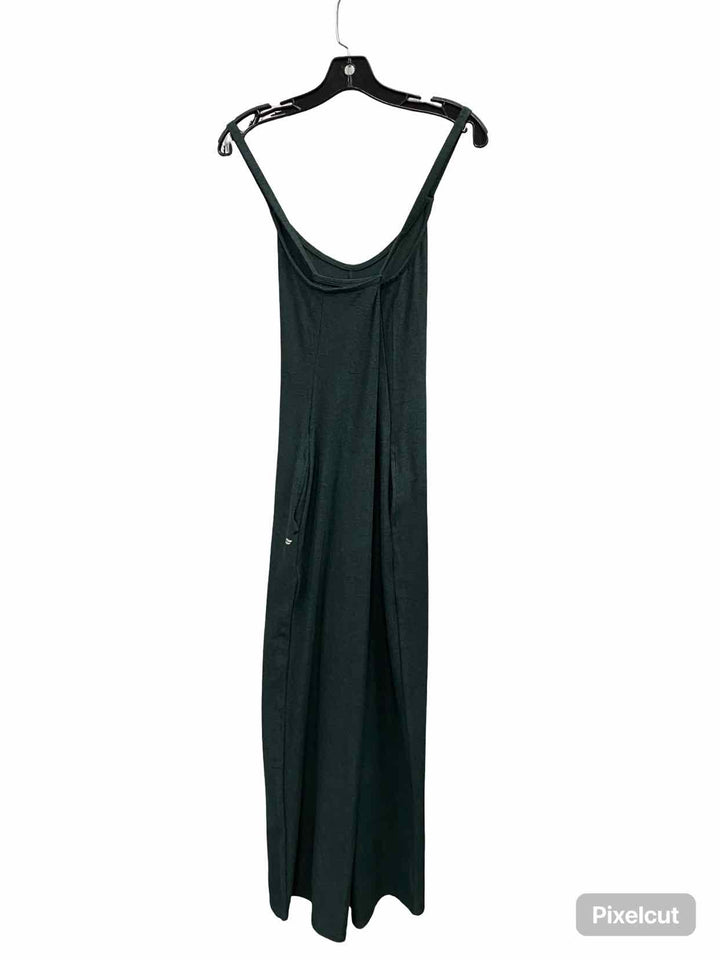 Fabletics Size S Green Dress