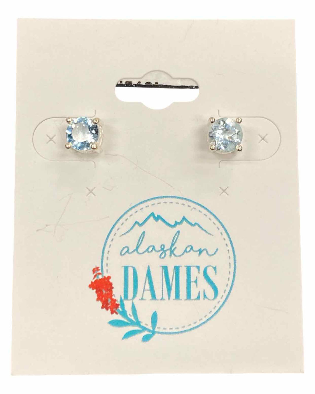 Silvex Earrings