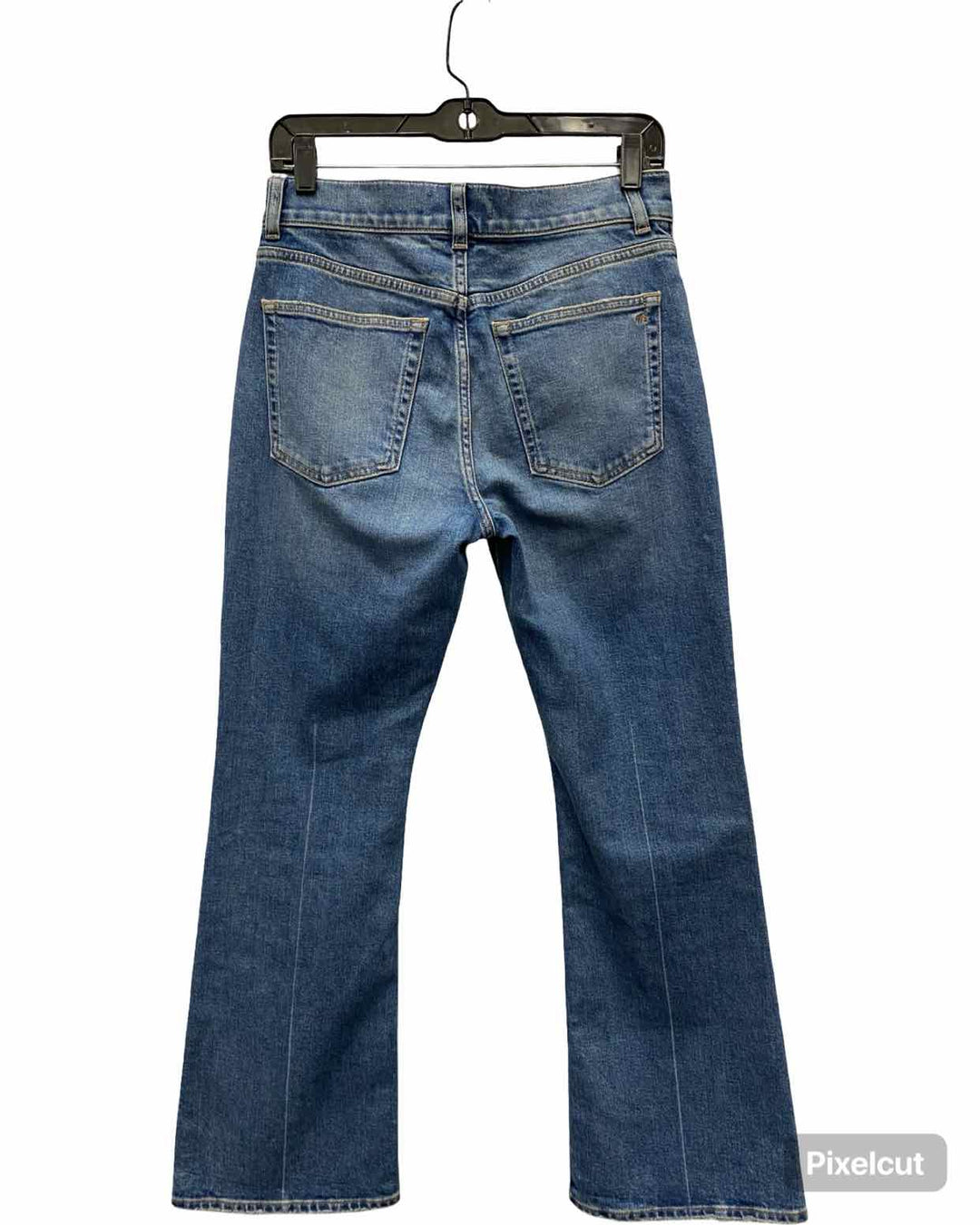 MadeWell Size 27 Blue Jeans