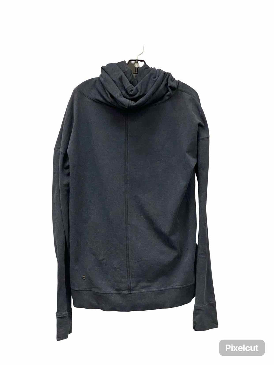 Lululemon Size 10 Gray Sweatshirt