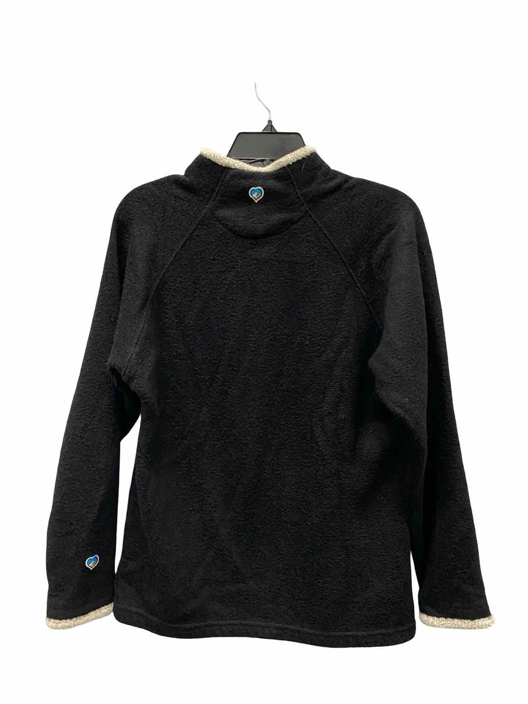 Kuhl Size S Black Sweater