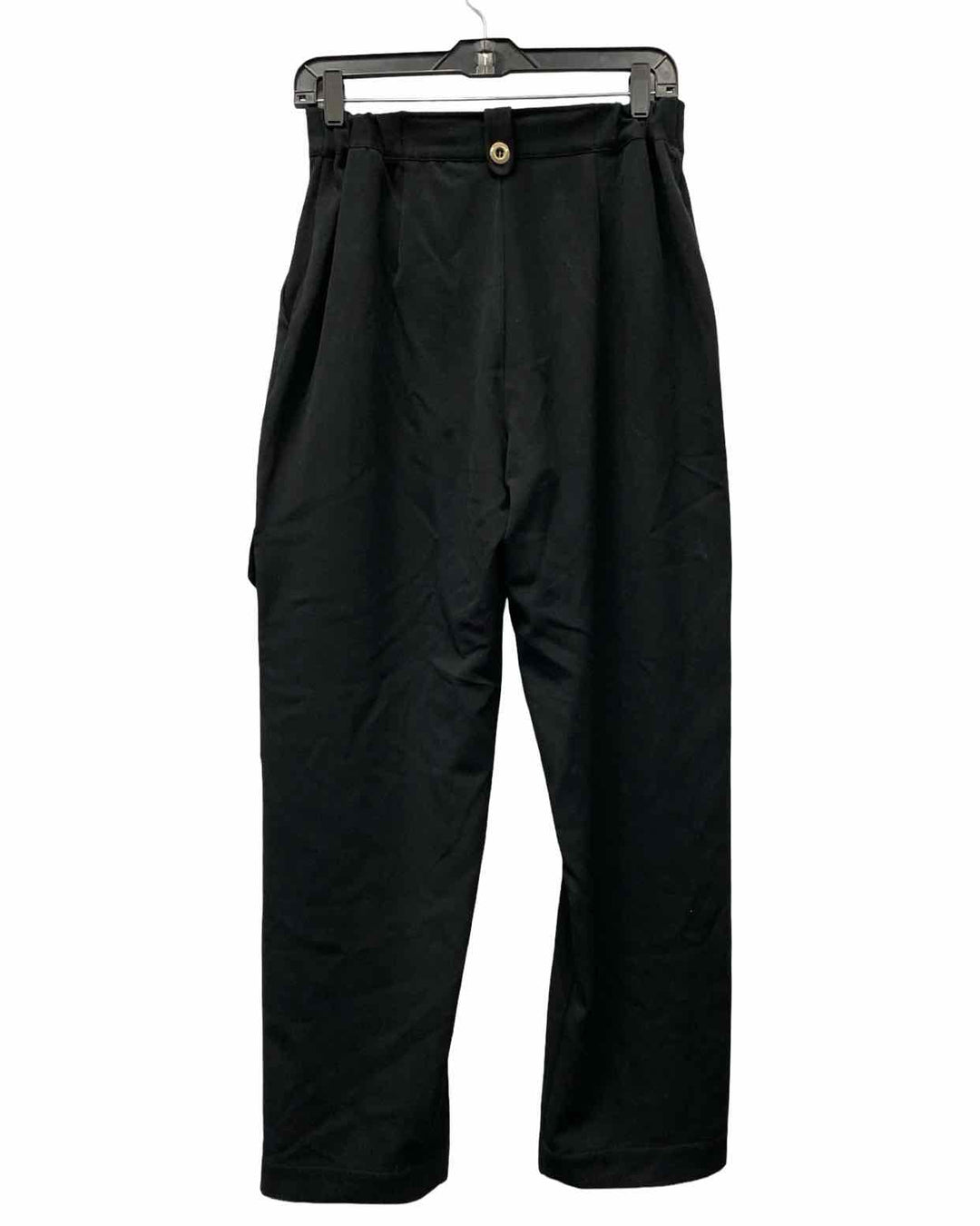 Chico's Size 1(1X) Black Pants