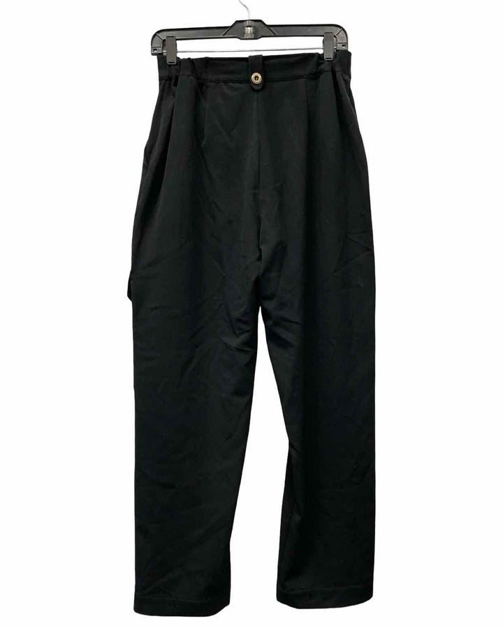 Chico's Size 1(1X) Black Pants
