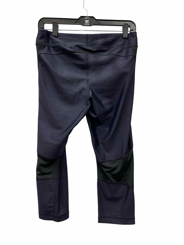 Under Armour Size L Blue Athletic Pants