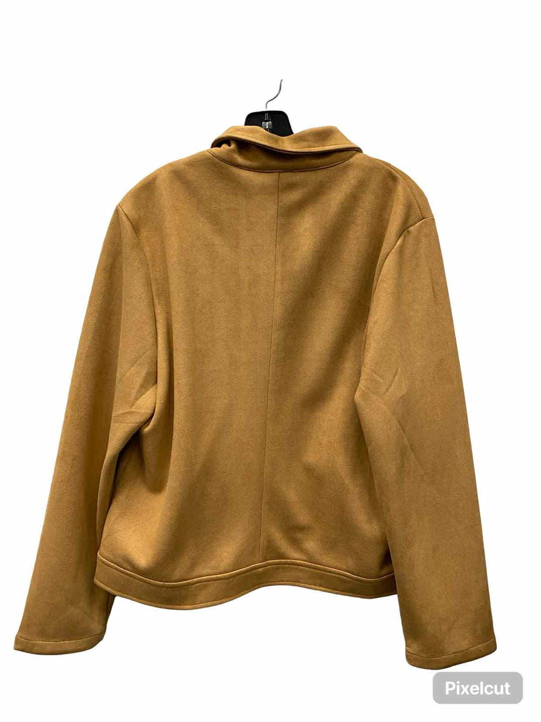 Pretty Garden Size L Brown Jacket
