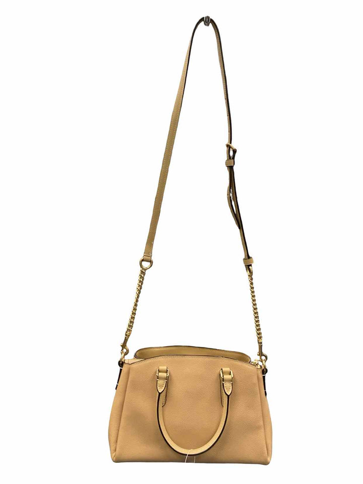 COACH Beige F32018 Purse