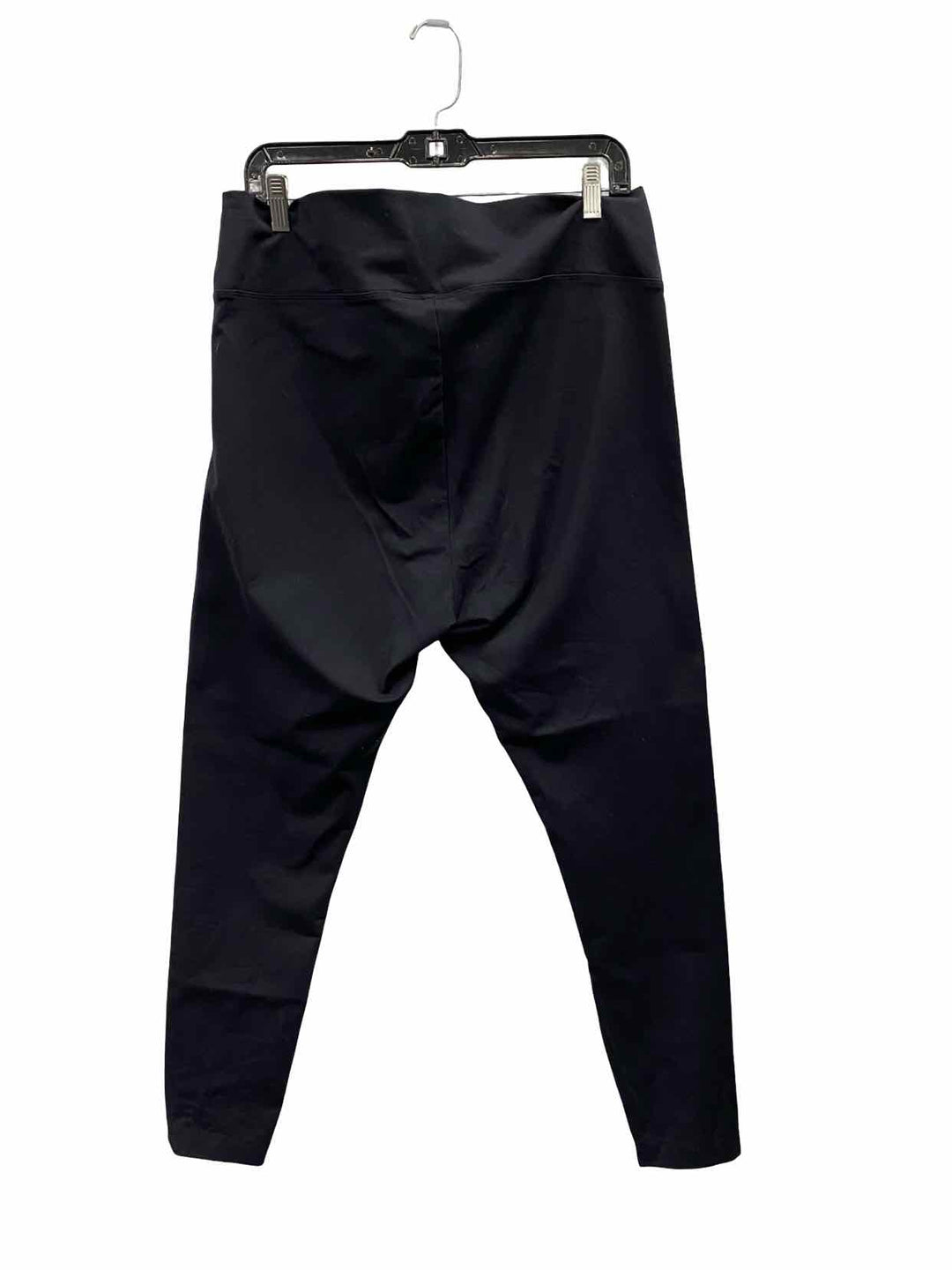Matty M Size 2X Black Athletic Pants