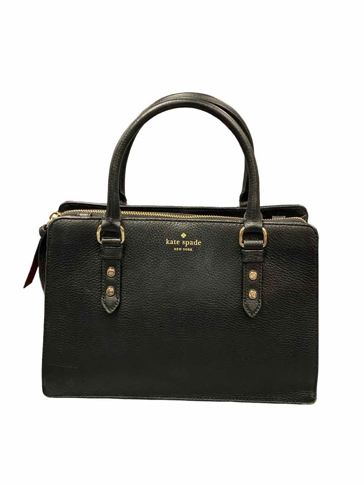 KATE SPADE Black Purse