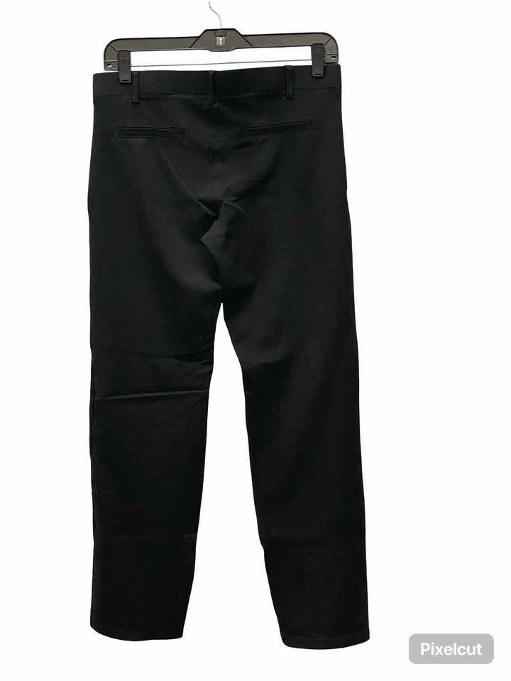 Betabrand Size MP Black Pants