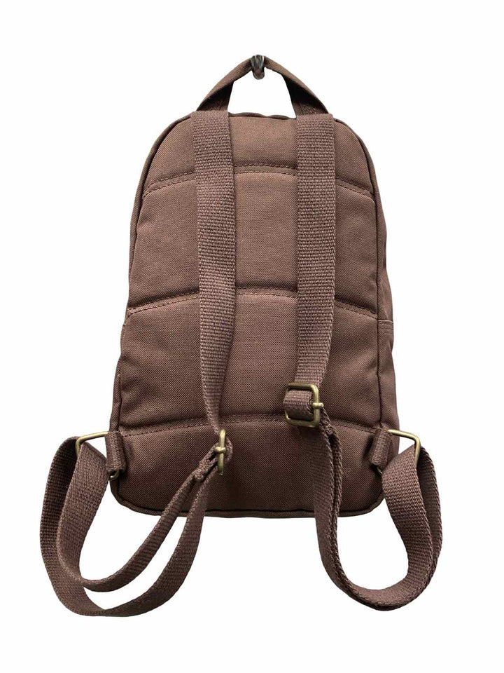 Carhartt Brown BackPack