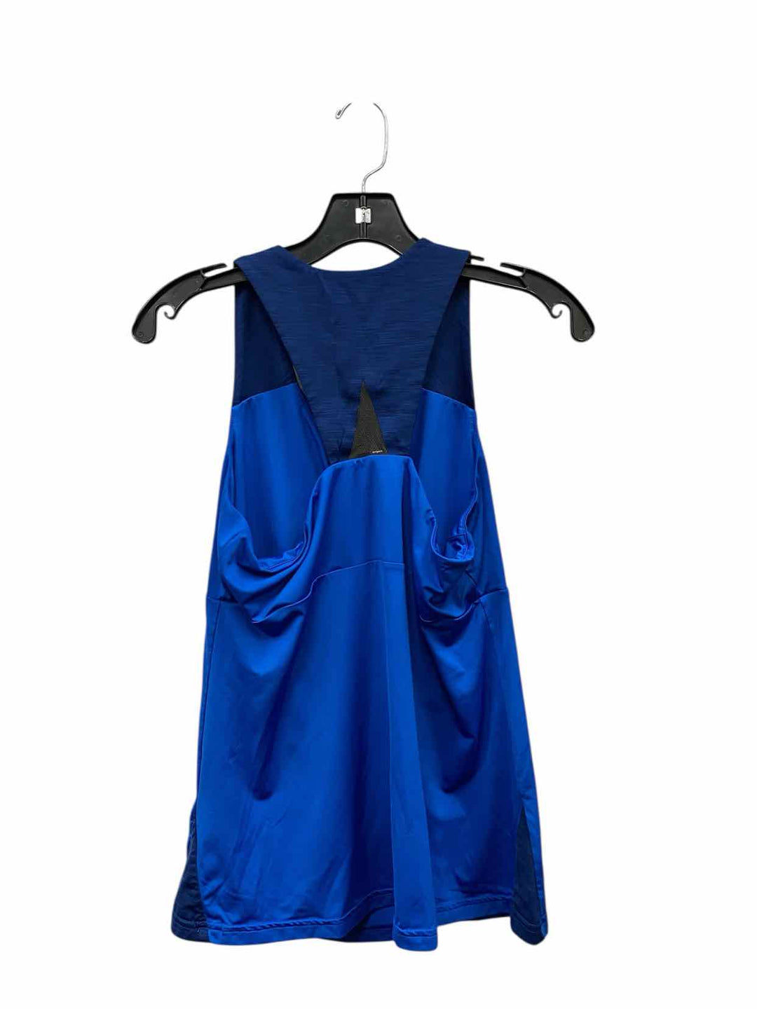 REI Size M Blue Athletic Tank Top