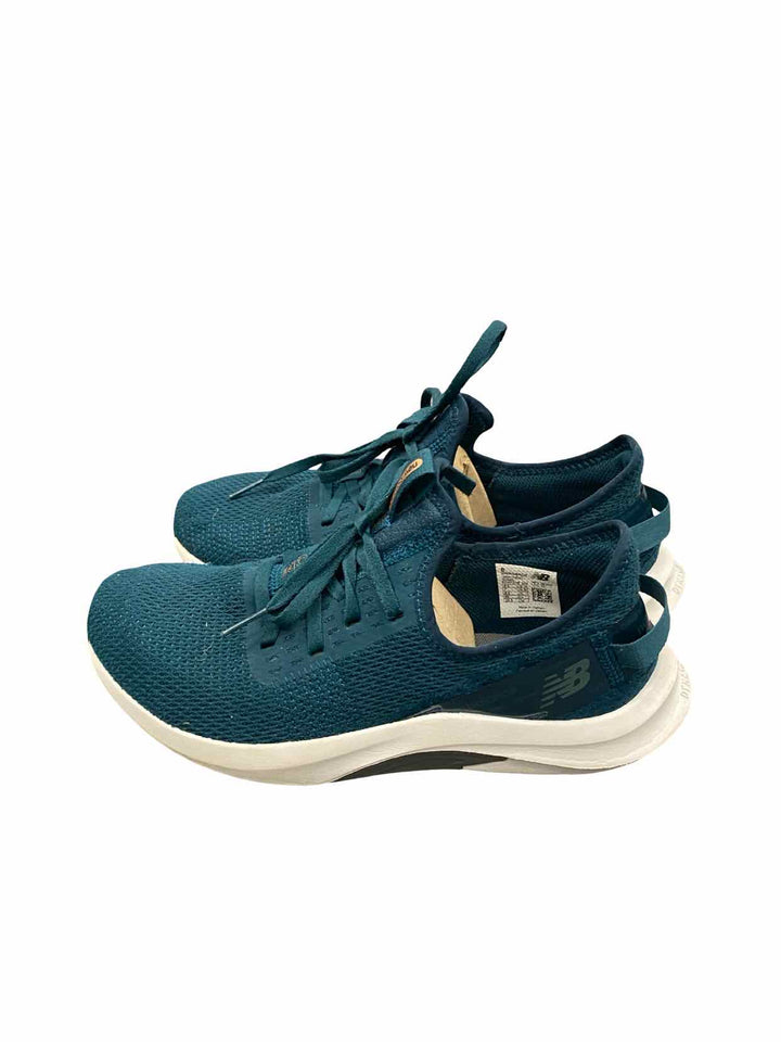 New Balance Shoe Size 8.5 Green DynaSoft Nergize Sport V2 Sneakers