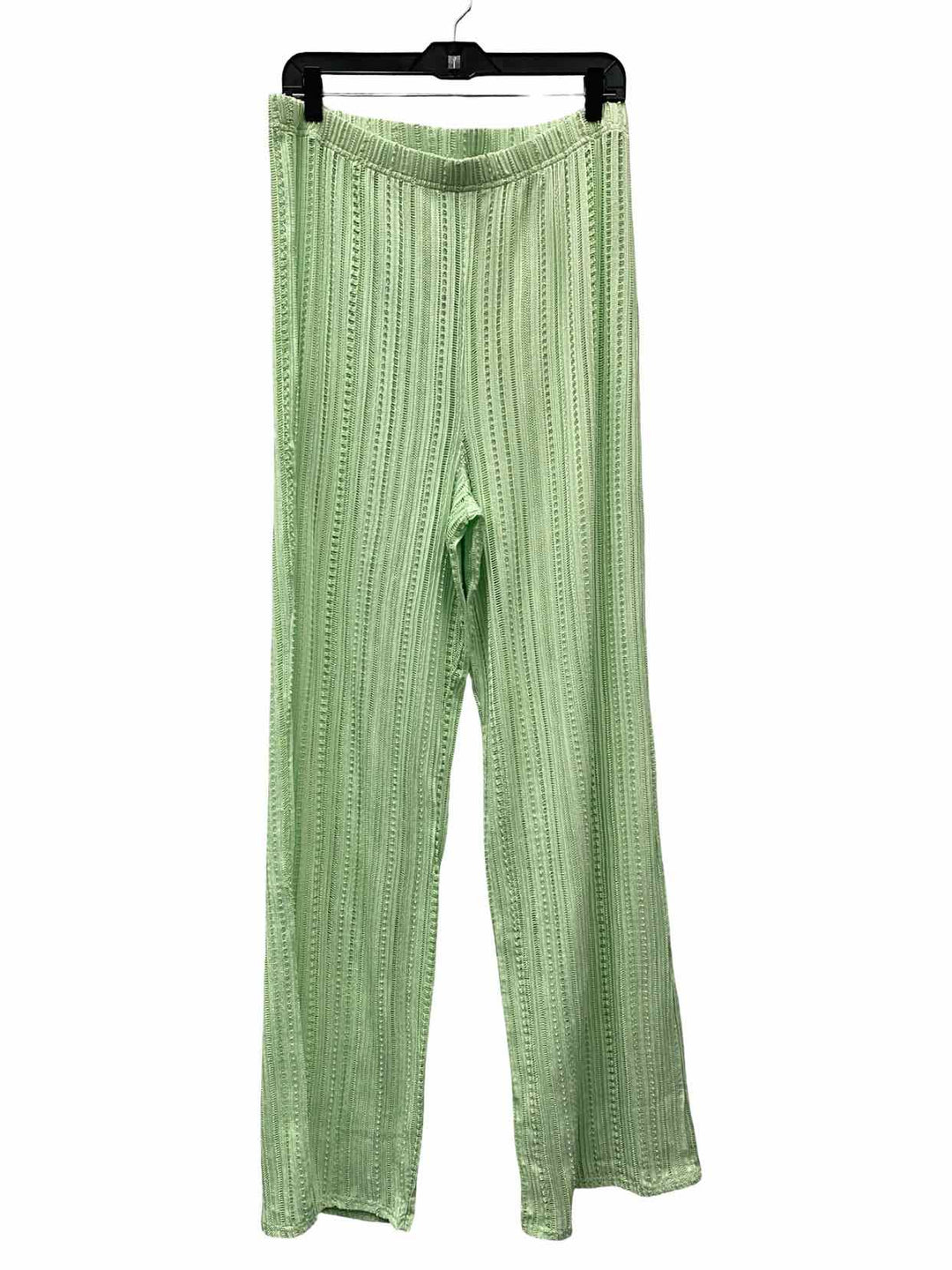 Asos Size 12T Neon Green Pants