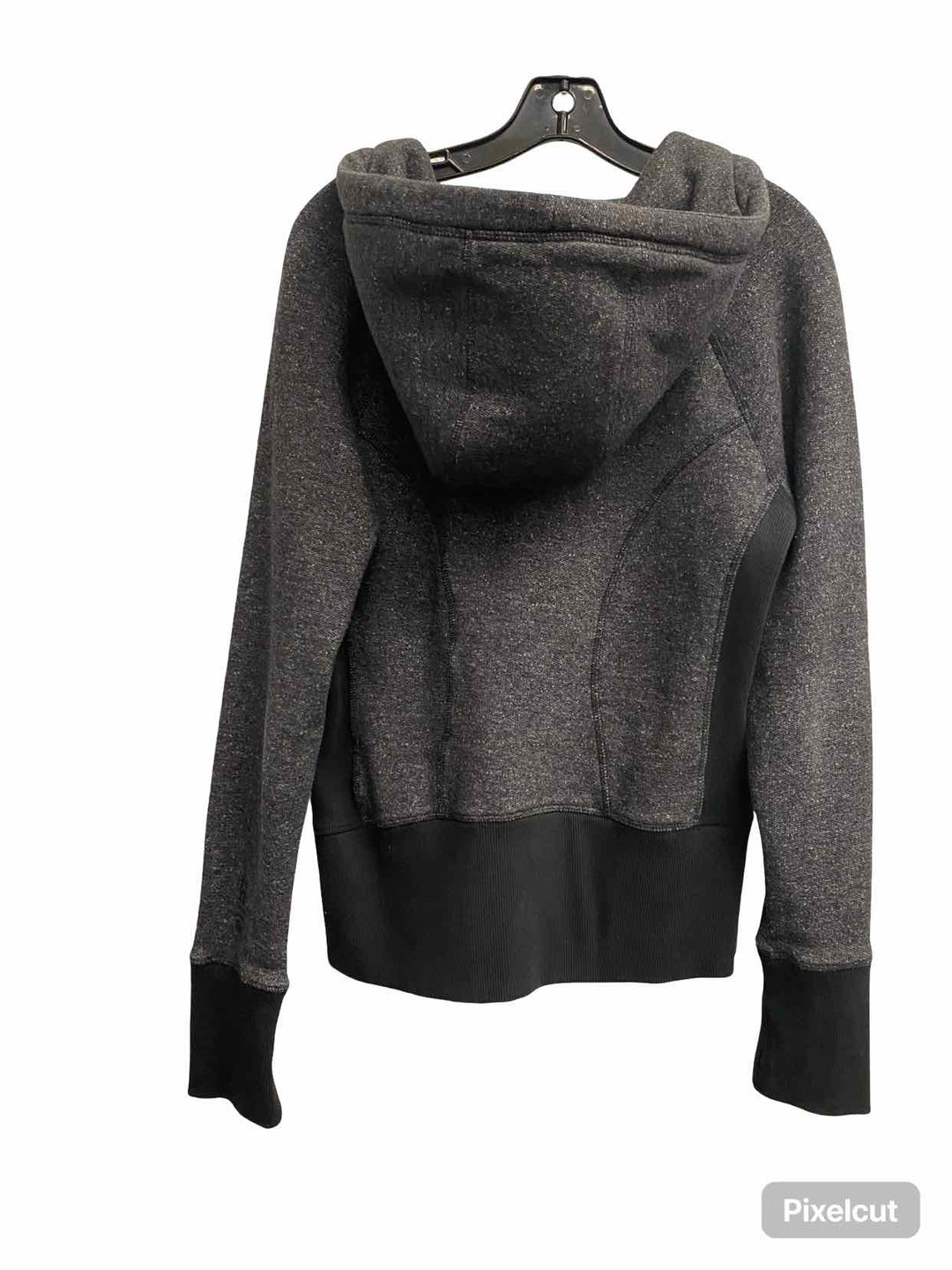 Zella Size L Grey Jacket