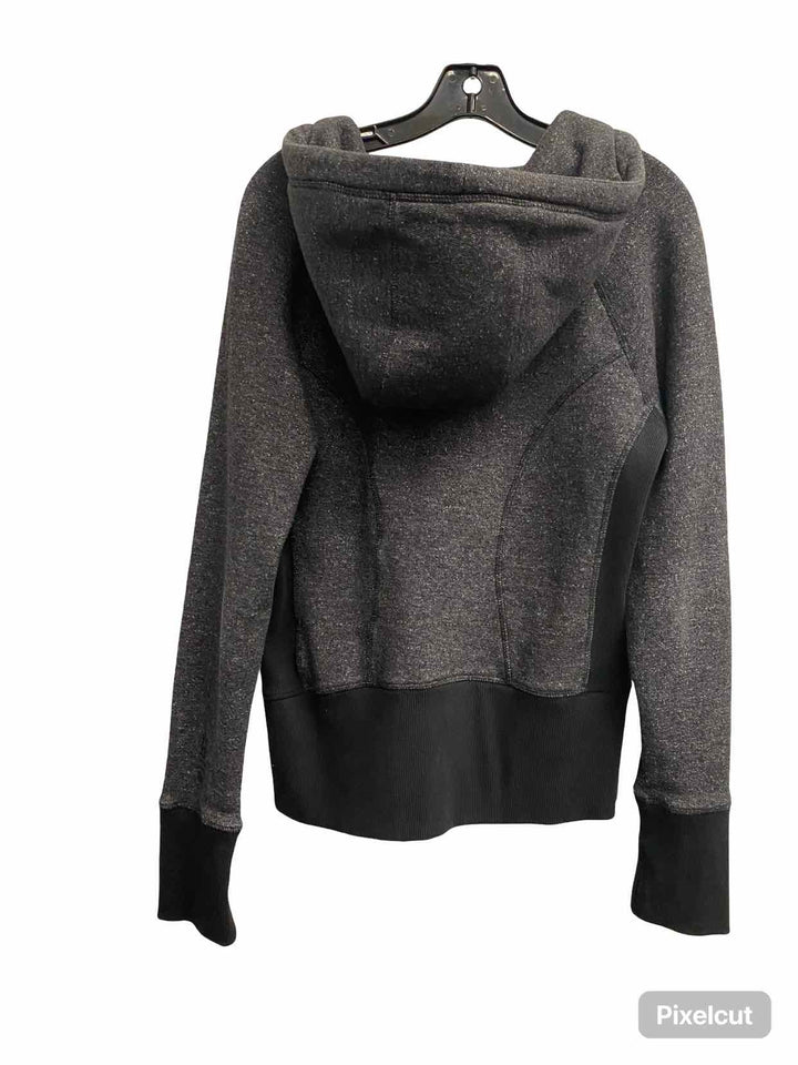 Zella Size L Grey Jacket