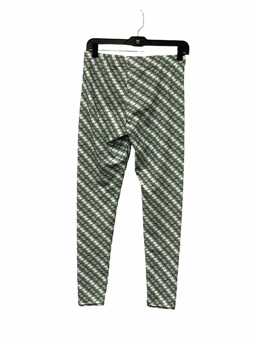 AKtive Size M Green Athletic Pants