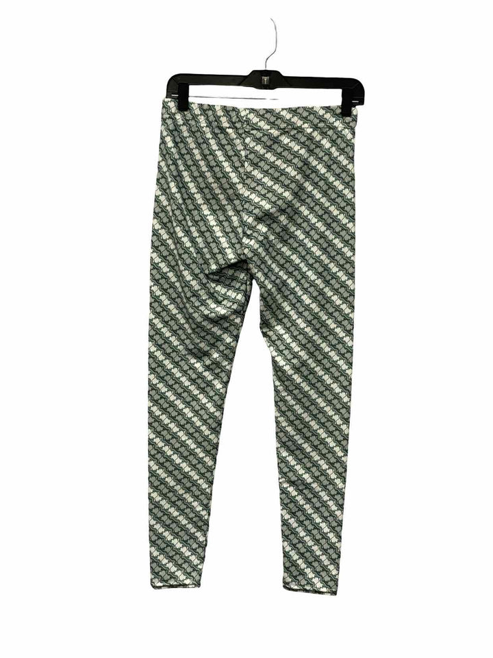 AKtive Size M Green Athletic Pants