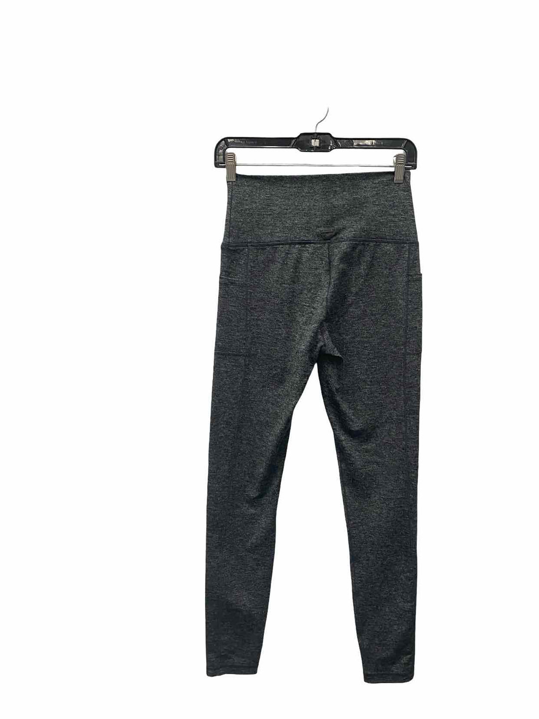 PrAna Size M Gray Athletic Pants