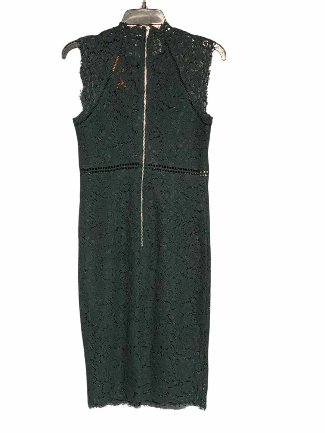 Bardot Size S Green Dress