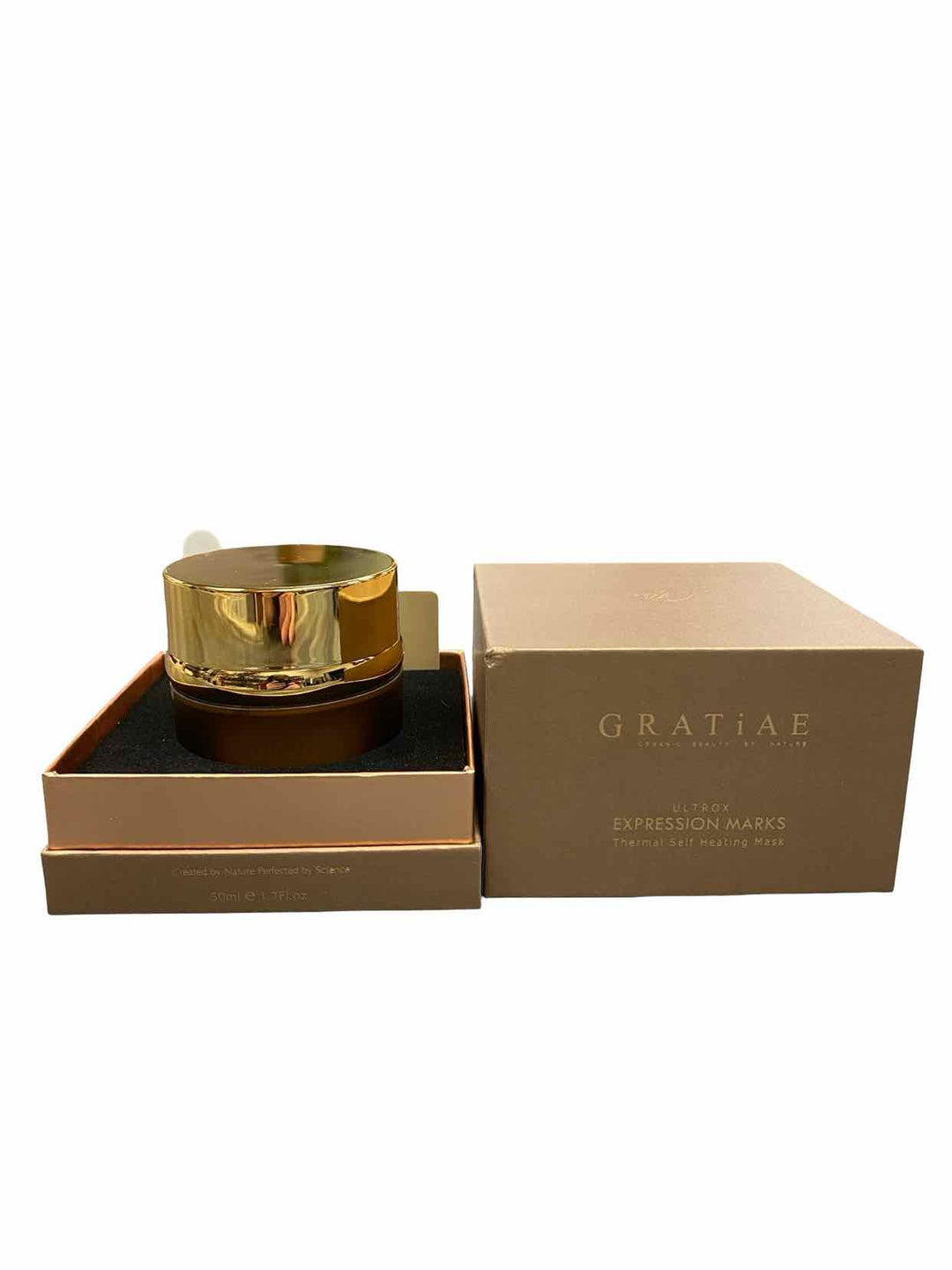 GRATiAE Thermal Self Heating Mask Misc. Accessory
